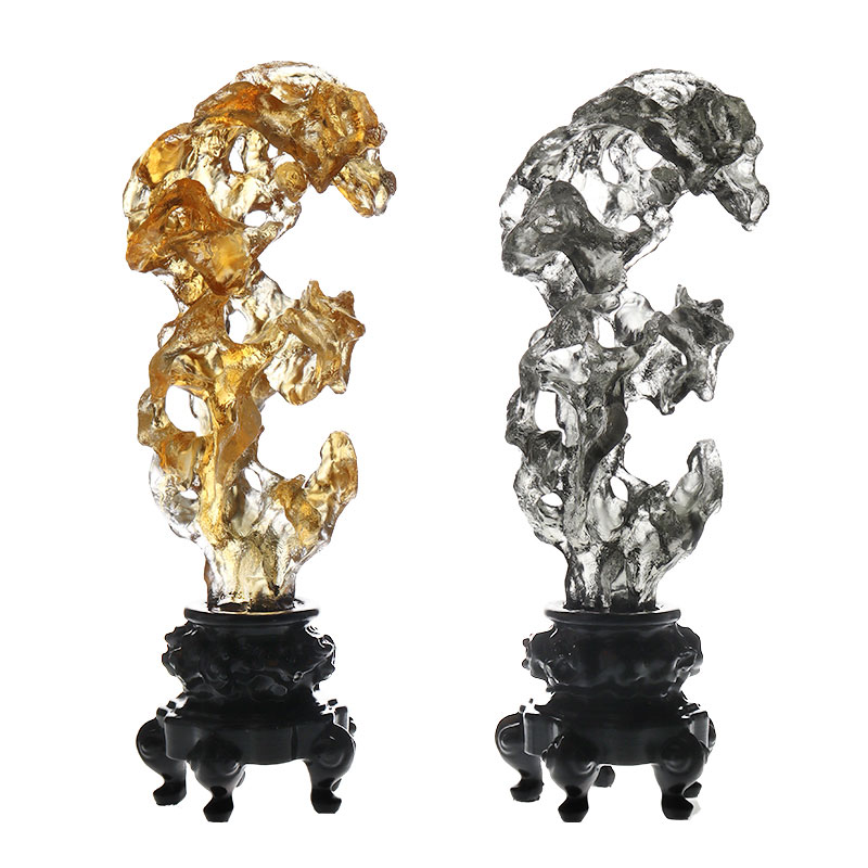 Linglong-Spielzeugornamente im chinesischen Stil