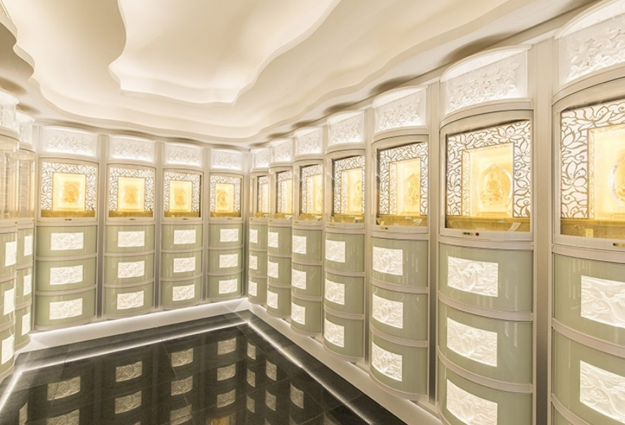 Durchsuchen von Werken