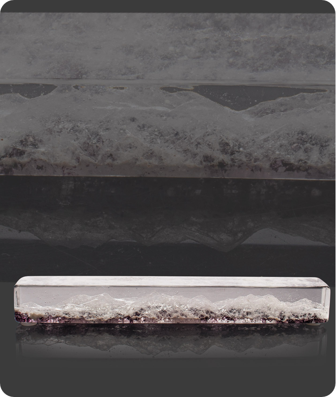 Yuanshan-Briefbeschwerer – 02